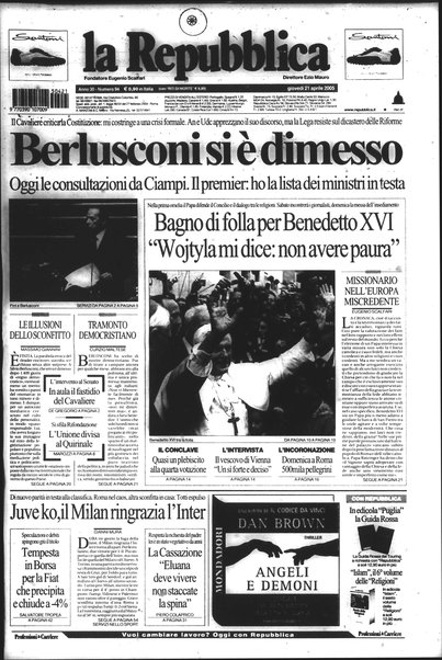 La repubblica